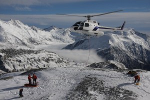 AlpineRescue   