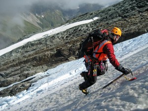 bevan col sar aspiring photo acr climber 